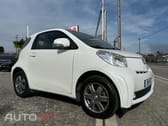 Toyota iQ 1.4 D-4D 2