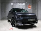 Kia Niro 64kWh
