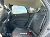Renault Captur 1.6 Hybrid E-Tech Intens
