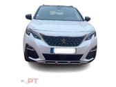 Peugeot 3008 1.5 EAT8 GT LINE