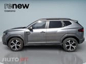 Dacia Duster 1.2 Eco-G 120 Bi-Fuel Journey