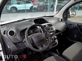Renault Kangoo 1.5 DCI Maxi