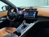 DS DS7 Crossback 1.2 Puretech So Chic 