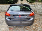 Peugeot 308 1.5 BlueHDi Business Line