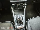 Renault Captur 1.0 TCe Exclusive