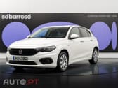 Fiat Tipo 1.3 MultiJet