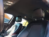 Mercedes-Benz A 180 d Style Plus Aut.