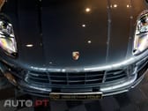 Porsche Macan GTS