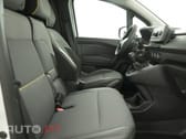Renault Kangoo Kangoo 1.5 Blue dCi L2 Start