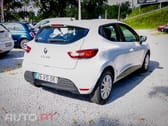 Renault Clio 1.5 dCi Limited