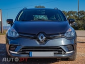 Renault Clio Sport Tourer Limited Edition