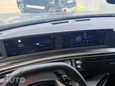 Peugeot 3008 1.2 Hybrid Allure e-DCS6