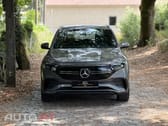 Mercedes-Benz EQA 250 AMG Line