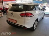 Renault Clio Sport Tourer 1.5 dCi Limited