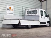 Fiat Ducato 30 2.2 M-Jet CH1 7L