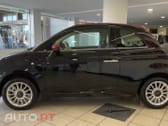 Fiat 500C 1.2 8V Lounge