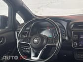 Nissan Leaf N-Connecta Full Led