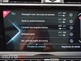 DS DS7 Crossback E-Tense SE Ligne Noire EAT8