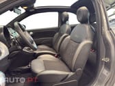 Fiat 500C 1.0 Hybrid Connect