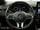 Renault Clio Clio 1.0 TCe Esprit Alpine