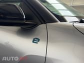 Citroen e-C4 50 kWh Feel Pack