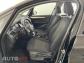 BMW 216 d Line Luxury