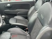 Fiat 500 1.0 Hybrid Connect