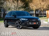Audi Q5 2.0 TDI Quattro S-line S-tronic