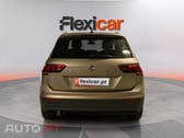 Volkswagen Tiguan 1.5 TSI Confortline