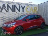 Renault Clio 1.5 dCi Limited