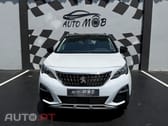 Peugeot 3008 1.2 PureTech Allure Pack