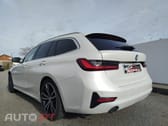 BMW 318 d Aut. Sport Line