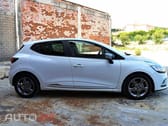 Renault Clio 1.5 dCi GT Line