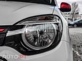 Renault Twingo 1.0 S&S Luxe