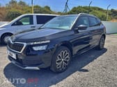 Skoda Kamiq 1.0 TSI Ambition DSG