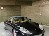 Porsche Boxster 2.7
