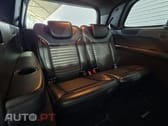 Mercedes-Benz GLS d 4Matic 9G-TRONIC AMG Line