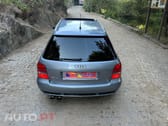 Audi RS4 2.7 V6 quattro