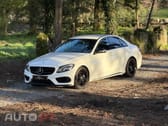 Mercedes-Benz C 180 (BlueTEC) d Station AMG Line