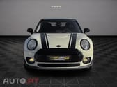 MINI Clubman One D