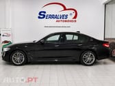 BMW 530 e iPerformance Pack M