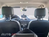 Renault Mégane Sport Tourer 1.5 DCI  110CV GtLine 