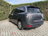 Citroen C4 Grand Picasso 1.6 BlueHDi Intensive EAT6