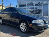 Volvo S40 1.6