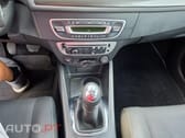Renault Mégane Sport Tourer 1.5 dCi Dynamique
