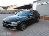 BMW 320 d Touring Line Sport Auto