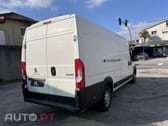 Peugeot Boxer  2.2 Bluehdi L4/H2