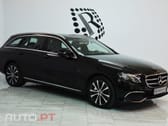 Mercedes-Benz E 300 de Avantgarde