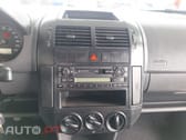 Volkswagen Polo 1.2 Confortline