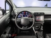Citroen C3 Aircross 1.2 PureTech Feel Pack